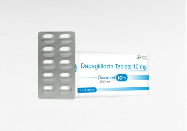다파스마트 10mg