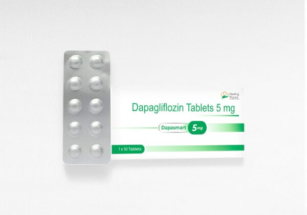다파스마트 5mg