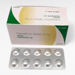 다판타 10mg