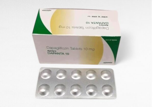 다판타 10mg