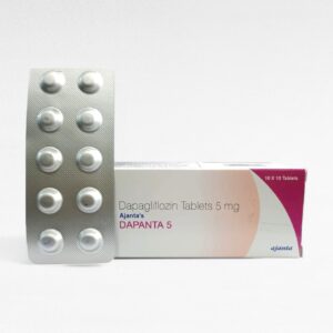 다판타 5mg