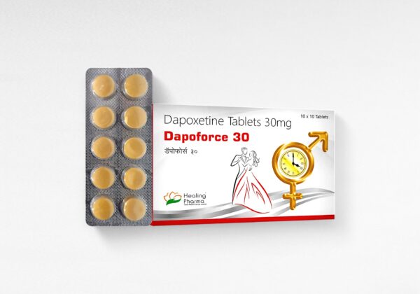 다포포스 30mg