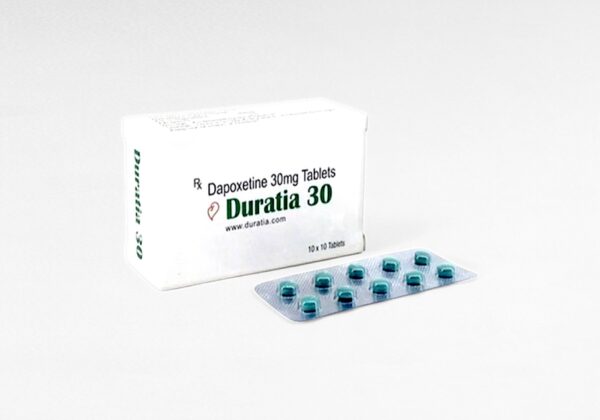 두라티아 30mg