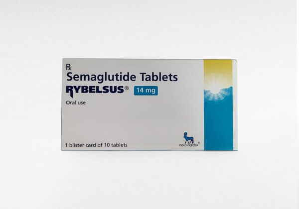 리벨서스 14mg