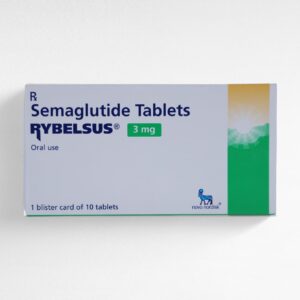 리벨서스 3mg