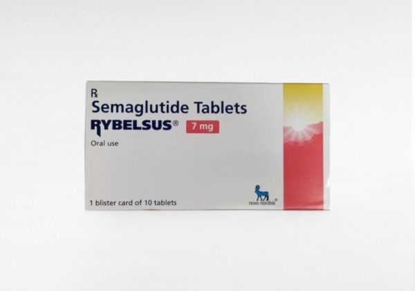 리벨서스 7mg