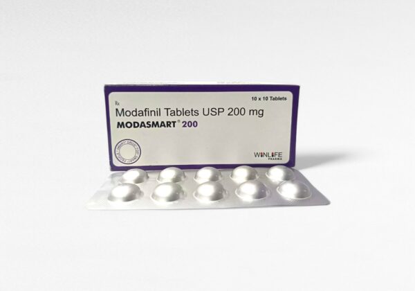 모다스마트 200mg
