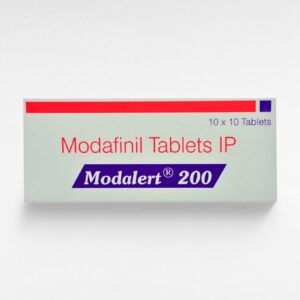 모달러트 200mg