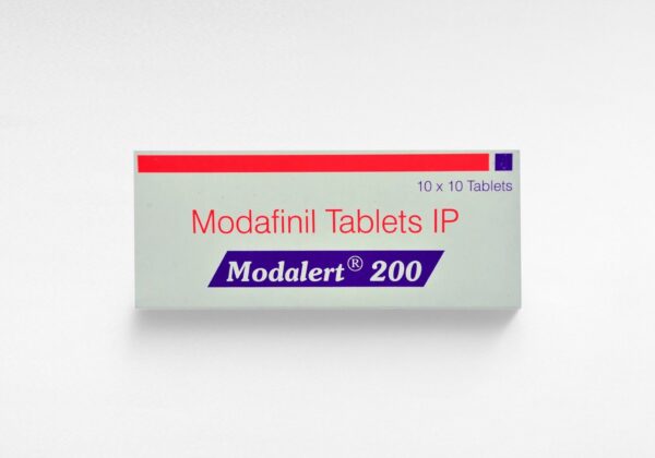 모달러트 200mg