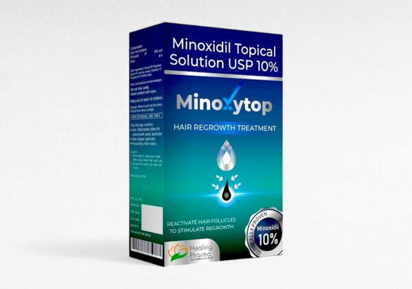 미녹시탑 10% 60ml