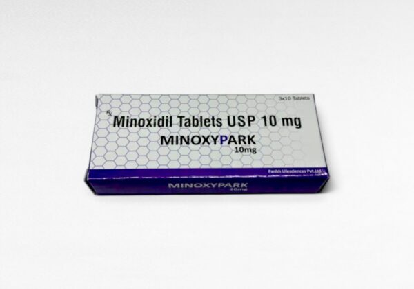 미녹시파크 10mg