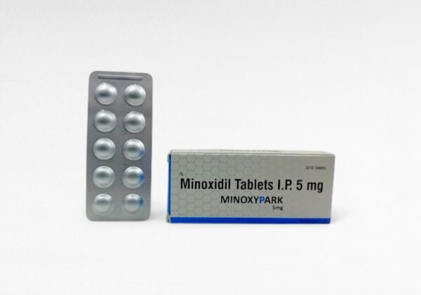 미녹시파크 5mg