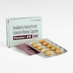 벤러-XR 150mg