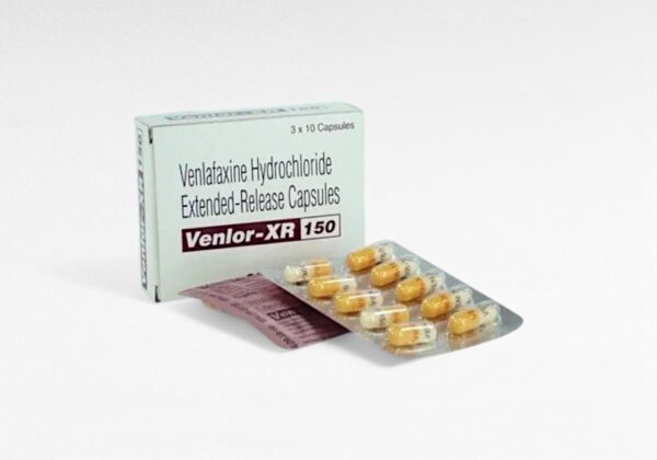벤러-XR 150mg