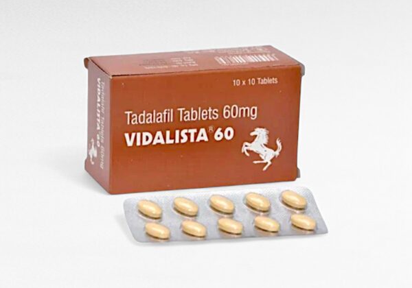 비달리스타 60mg