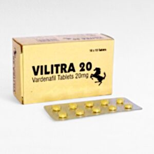 빌리트라 20mg