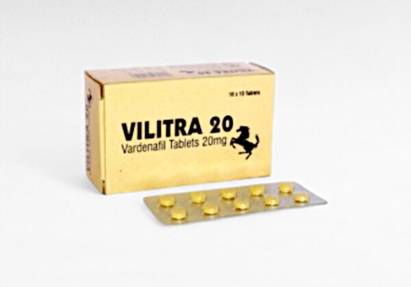 빌리트라 20mg