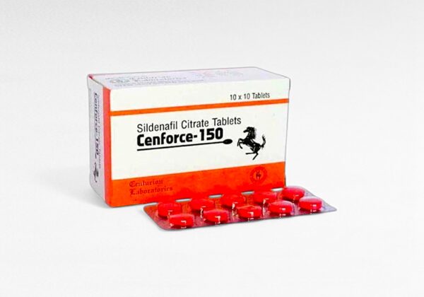 센포스 150mg