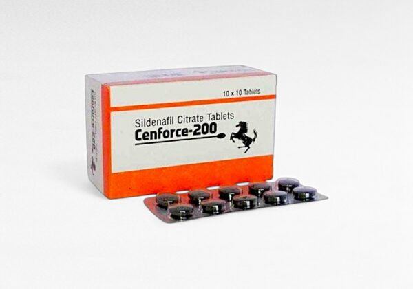 센포스 200mg