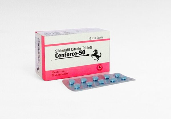 센포스 50mg