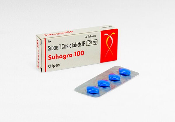 수하그라 100mg