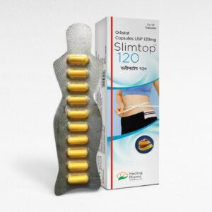 슬림탑 120mg