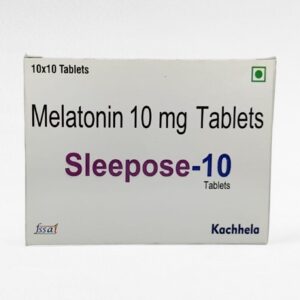 슬립포스 10mg