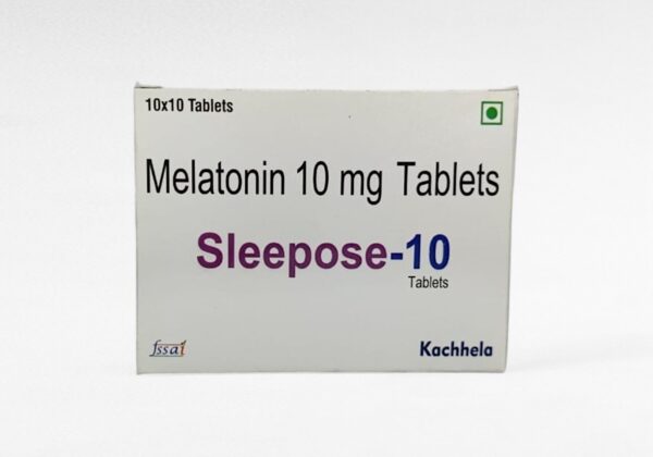 슬립포스 10mg