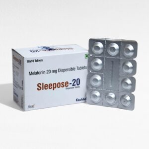 슬립포스 20mg