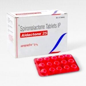 알닥톤 25mg