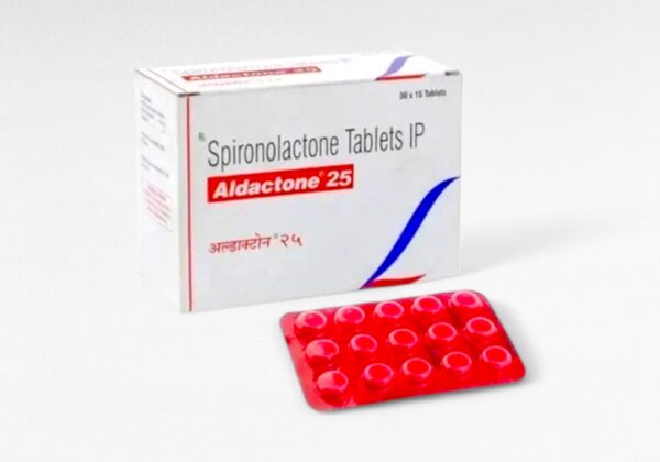 알닥톤 25mg