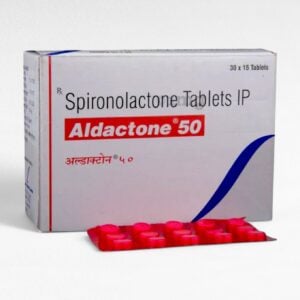 알닥톤 50mg