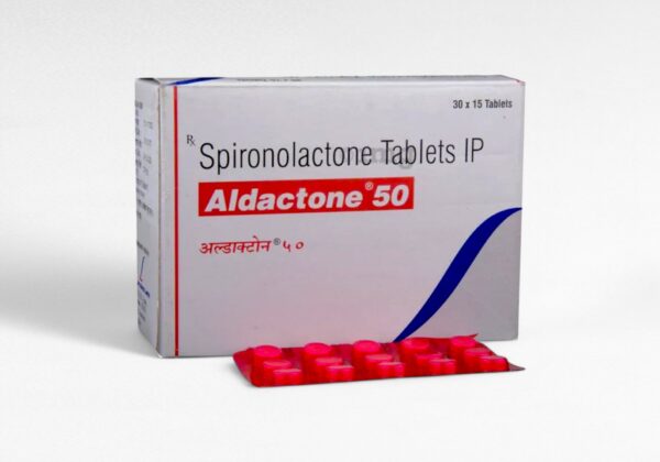 알닥톤 50mg