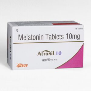 알토닐 10mg