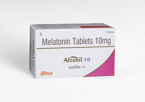 알토닐 10mg