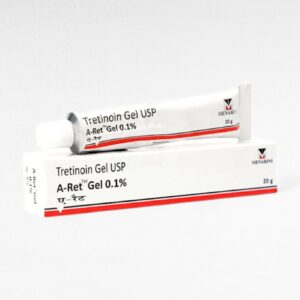 에이렛 젤 0.1% 20g