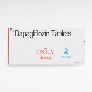 옥스라 5mg