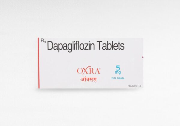 옥스라 5mg