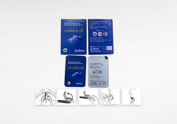 우노그라 50mg