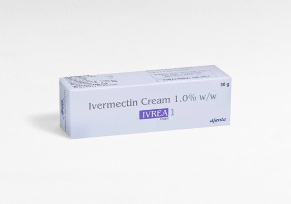 이브레아 크림 1% 30g