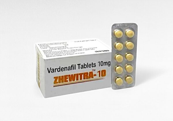 제비트라 10mg