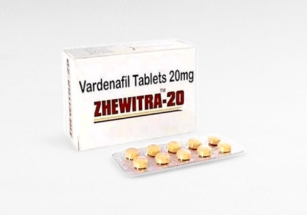 제비트라 20mg