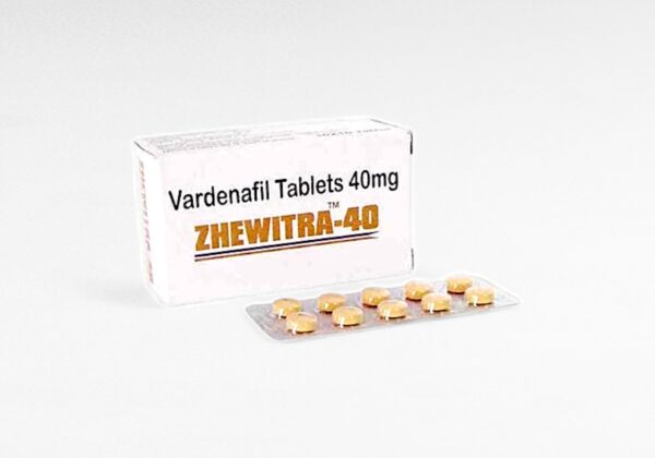제비트라 40mg