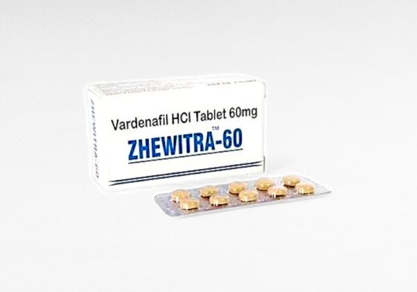 제비트라 60mg