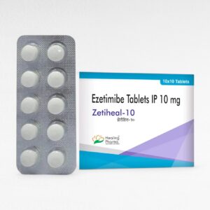 제티힐 10mg
