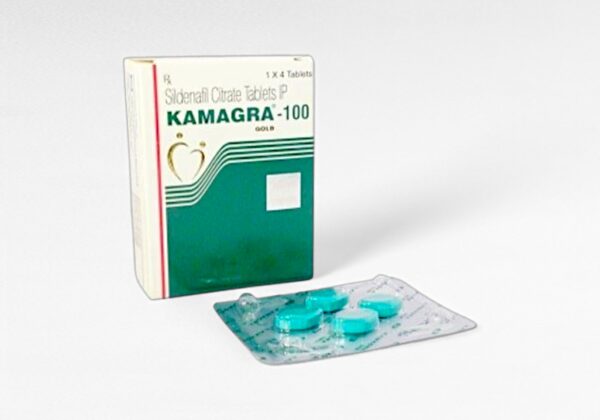 카마그라 골드 100mg