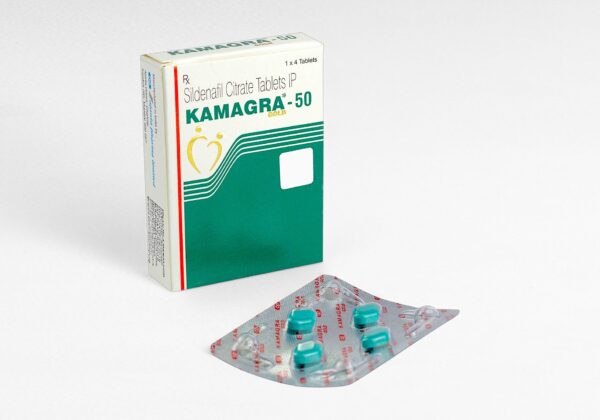 카마그라 골드 50mg