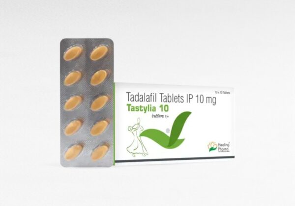 타스티리아 10mg