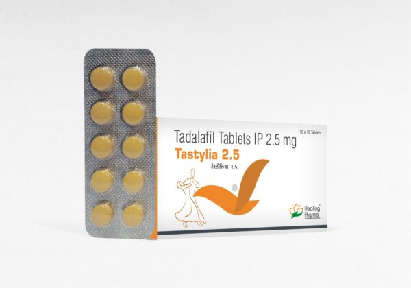 타스티리아 2.5mg