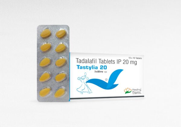 타스티리아 20mg
